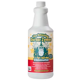  Amazing Doctor Zymes Eliminator 1qt