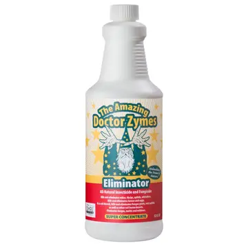  Amazing Doctor Zymes Eliminator 1qt