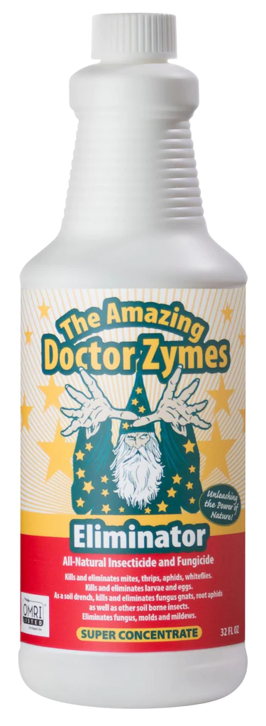 Amazing Doctor Zymes Eliminator 1qt