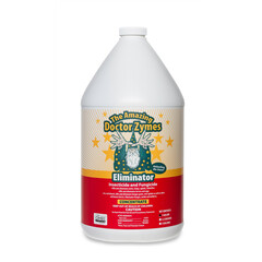 Amazing Doctor Zymes Eliminator 1gal