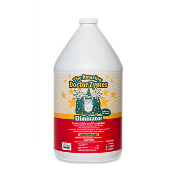  Amazing Doctor Zymes Eliminator 1gal