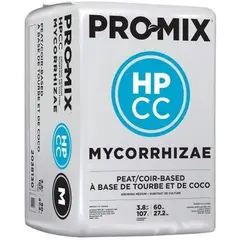 Premier Pro Mix HP CC Mycorrhizae 3.8cu ft