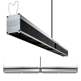  Fluence Vypr 2P PigTail w/ 6' cord PhysioSpec Indoor 3' DC Extension FIXTURE