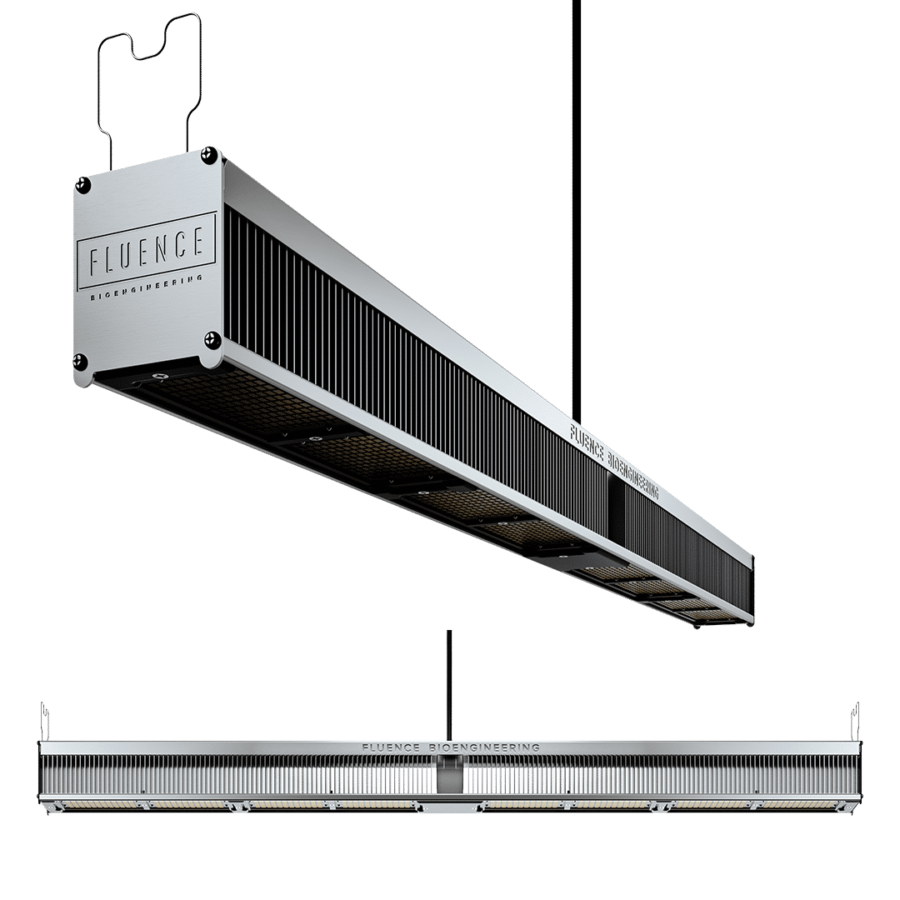 Fluence Vypr 2P PigTail w/ 6' cord PhysioSpec Indoor 3' DC Extension FIXTURE