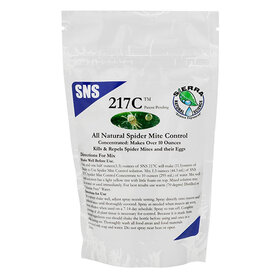  SNS 217C 1.5oz pouch