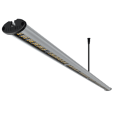  Fluence RAY44  AnthoSpec FIXTURE