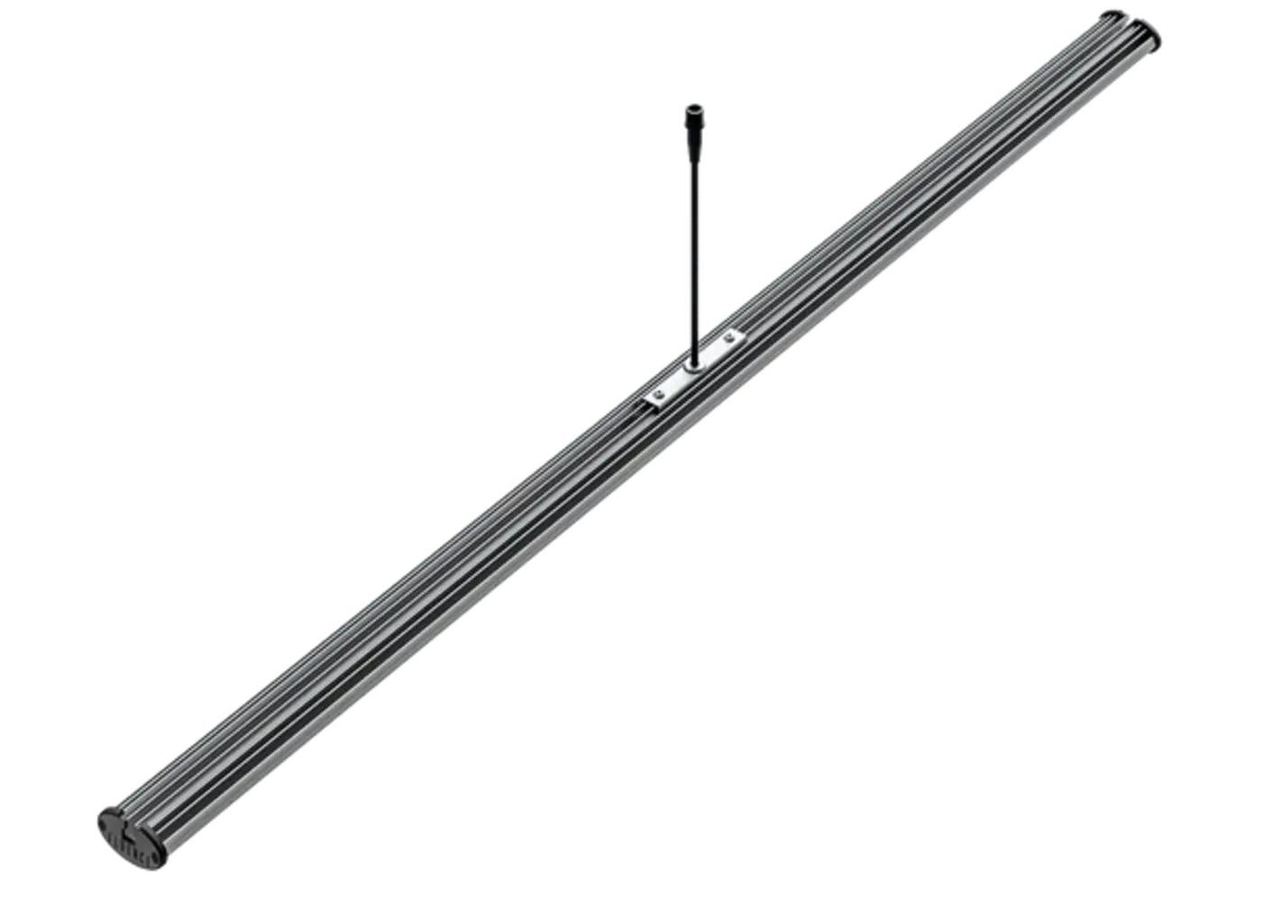 Fluence RAY44 120V w/6' cord PhysioSpec Indoor FIXTURE