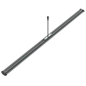  Fluence RAY44 120V w/6' cord PhysioSpec Indoor FIXTURE