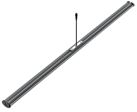 Fluence RAY44 120V w/6' cord PhysioSpec Indoor FIXTURE