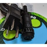  Fluence Spydr 2P 240V w/15' cord FIXTURE