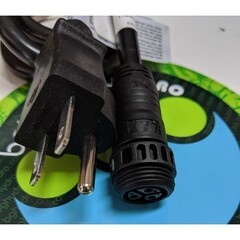 Fluence Spydr 2P 240V w/15' cord FIXTURE