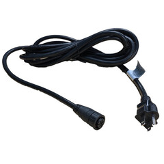 Fluence RAZRx 120V w/6' cord FIXTURE