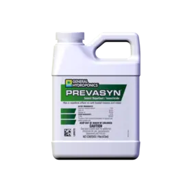  GH Prevasyn Insect Repellant / Insecticide 1qt