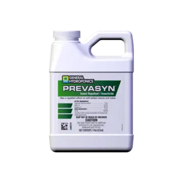  GH Prevasyn Insect Repellant / Insecticide 1qt