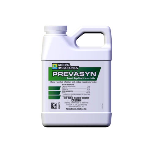 GH Prevasyn Insect Repellant / Insecticide 1qt