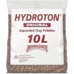 Hydroton Original / Grow !t Pebbles 10L