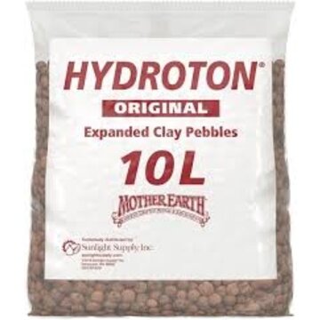  Hydroton Original / Grow !t Pebbles 10L