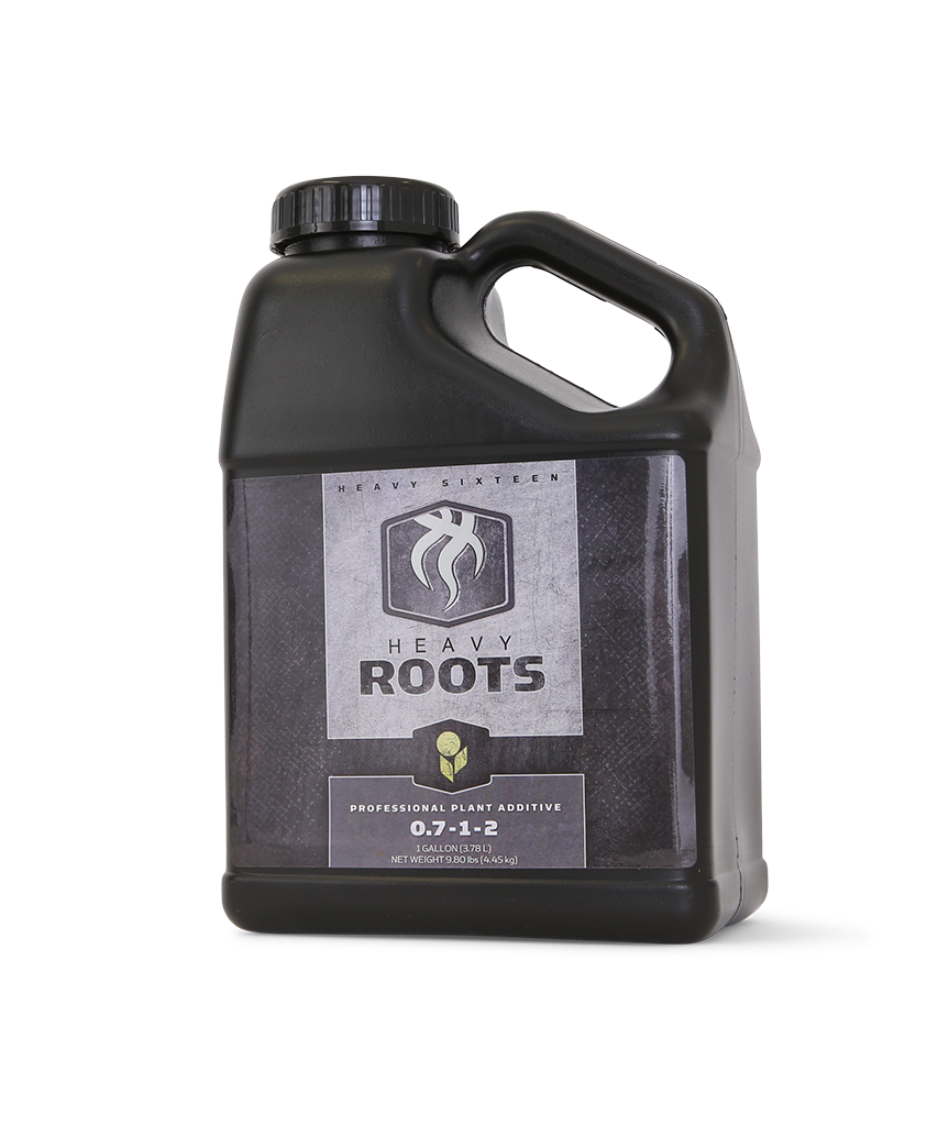 Heavy 16 Roots 1L