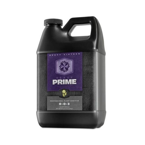 Heavy 16 Prime 1L
