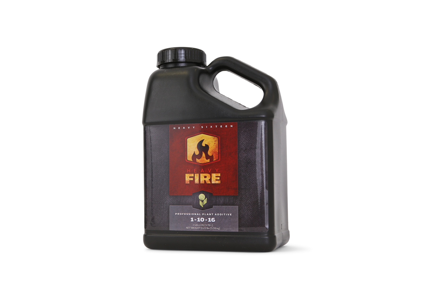 Heavy 16 Fire 1L
