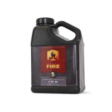  Heavy 16 Fire 1L
