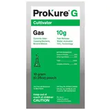  ProKure G 10gram Fast Release Gas