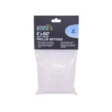  Grower's Edge Soft Mesh Trellis Netting 5' x 60' w/ 6" Squares