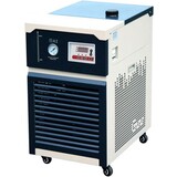  Ai -20°C to 99°C 7L Capacity Compact Recirculating Chiller 110V w/o UL Certification