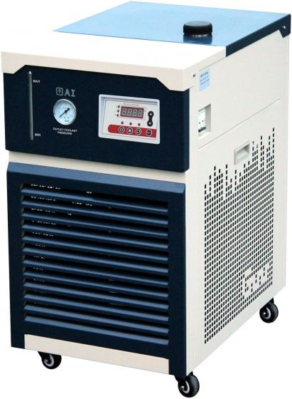 Ai -20°C to 99°C 7L Capacity Compact Recirculating Chiller 110V w/o UL Certification