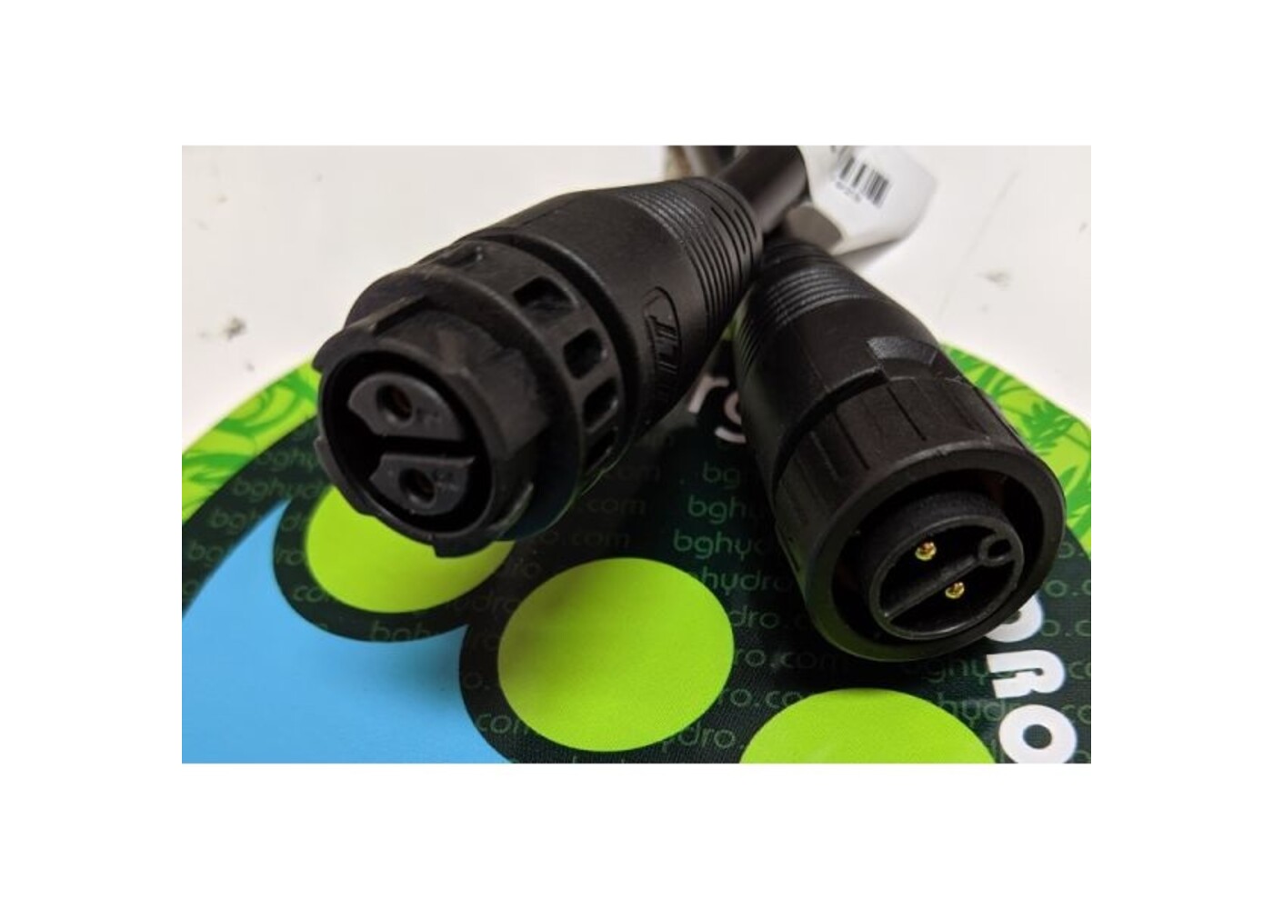 Fluence DC Extension 6' CORD