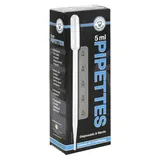  Measure Master Sterile Disposable Pipette 5mL box of 20