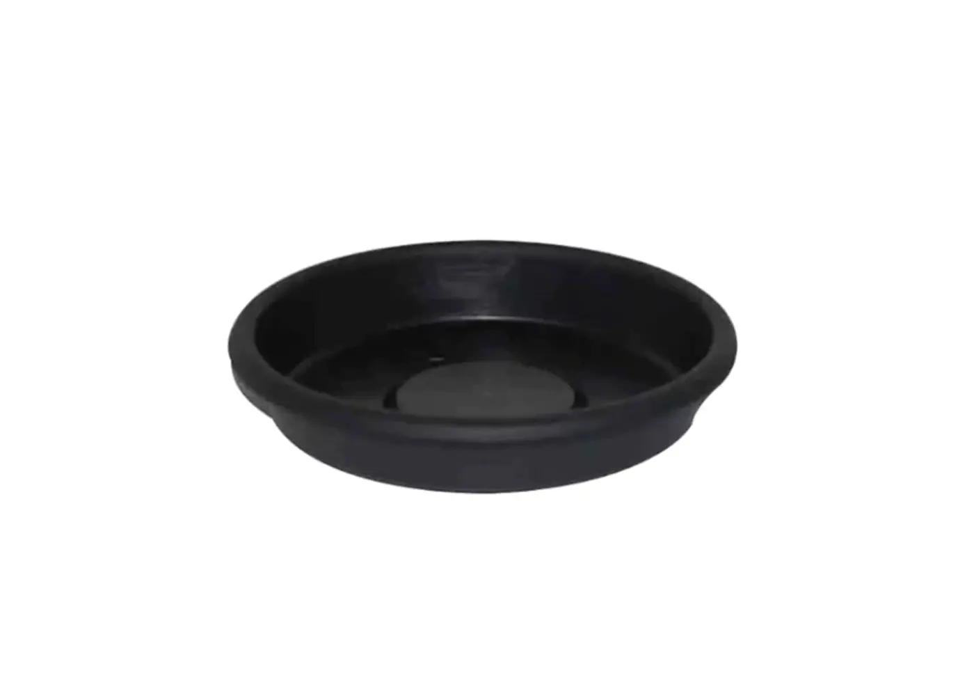 Mondi / Gro Pro 6" Saucer Black