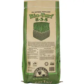Down To Earth Bio Turf 25lb