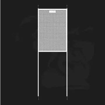  Gorilla Gear Board 22mm