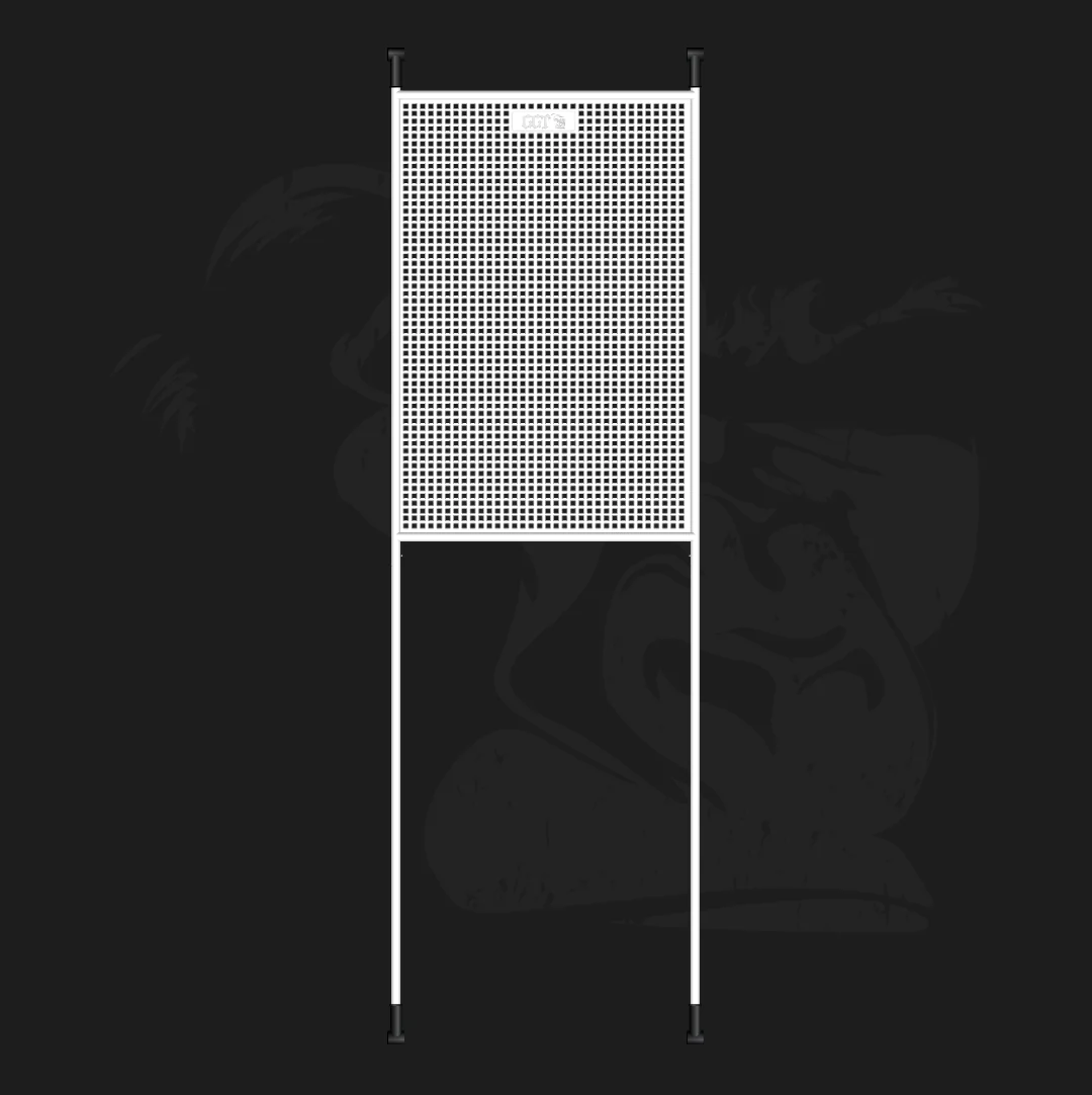 Gorilla Gear Board 22mm