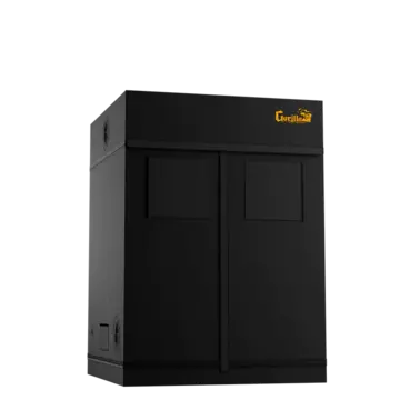  Gorilla Grow Tent 5'x5'