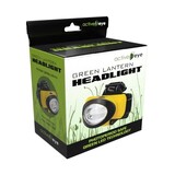 Active Eye Head Lamp