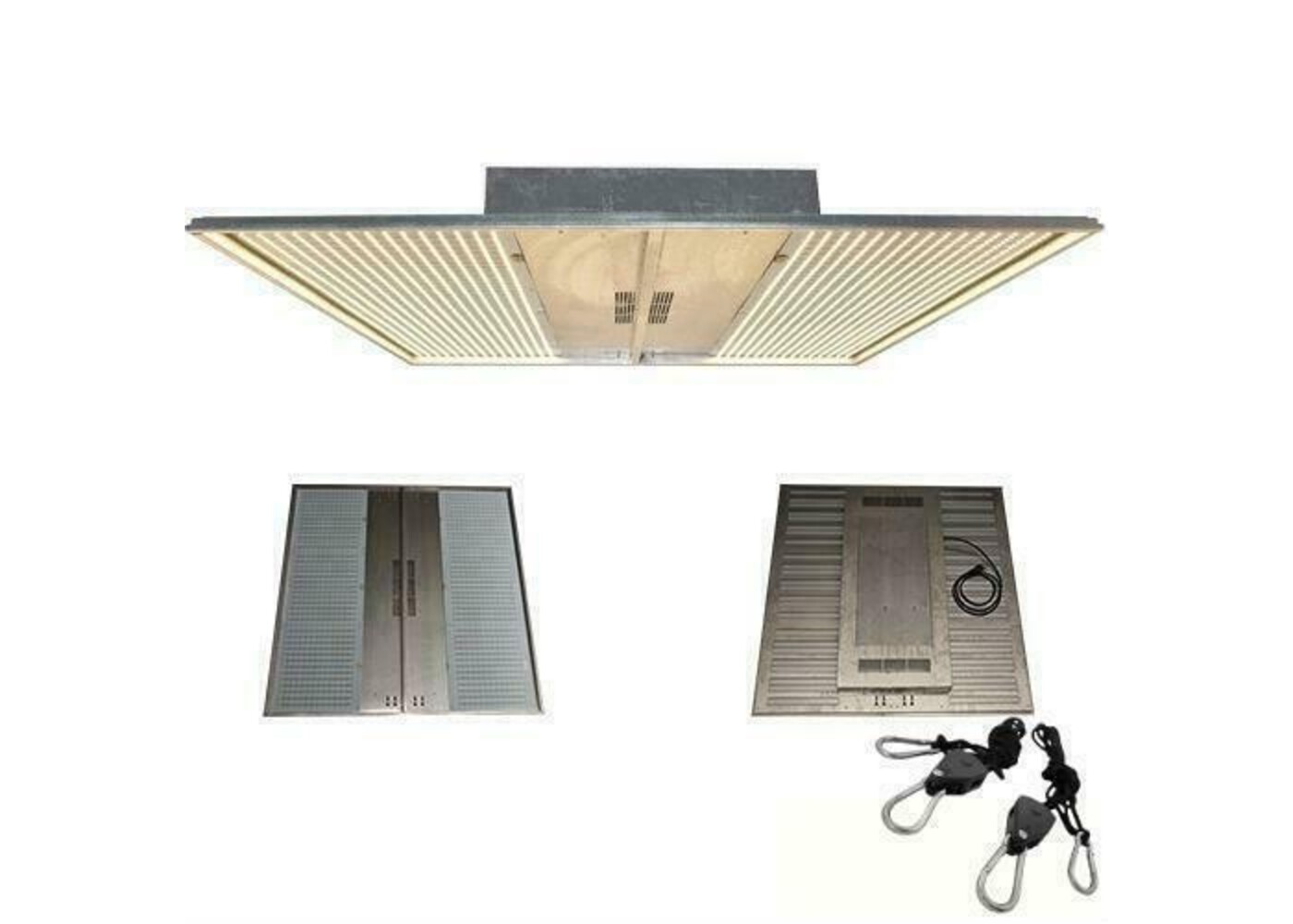 NextLight Mega LED  Fixture