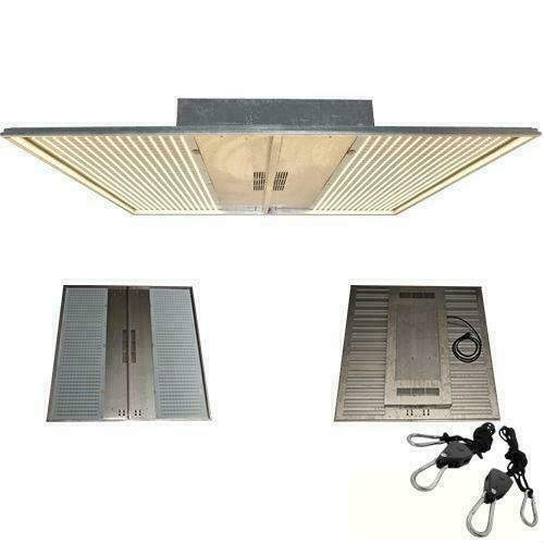NextLight Mega LED  Fixture