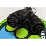  Fluence DC Extension Cord 6' Spydr 2P 2nd gen