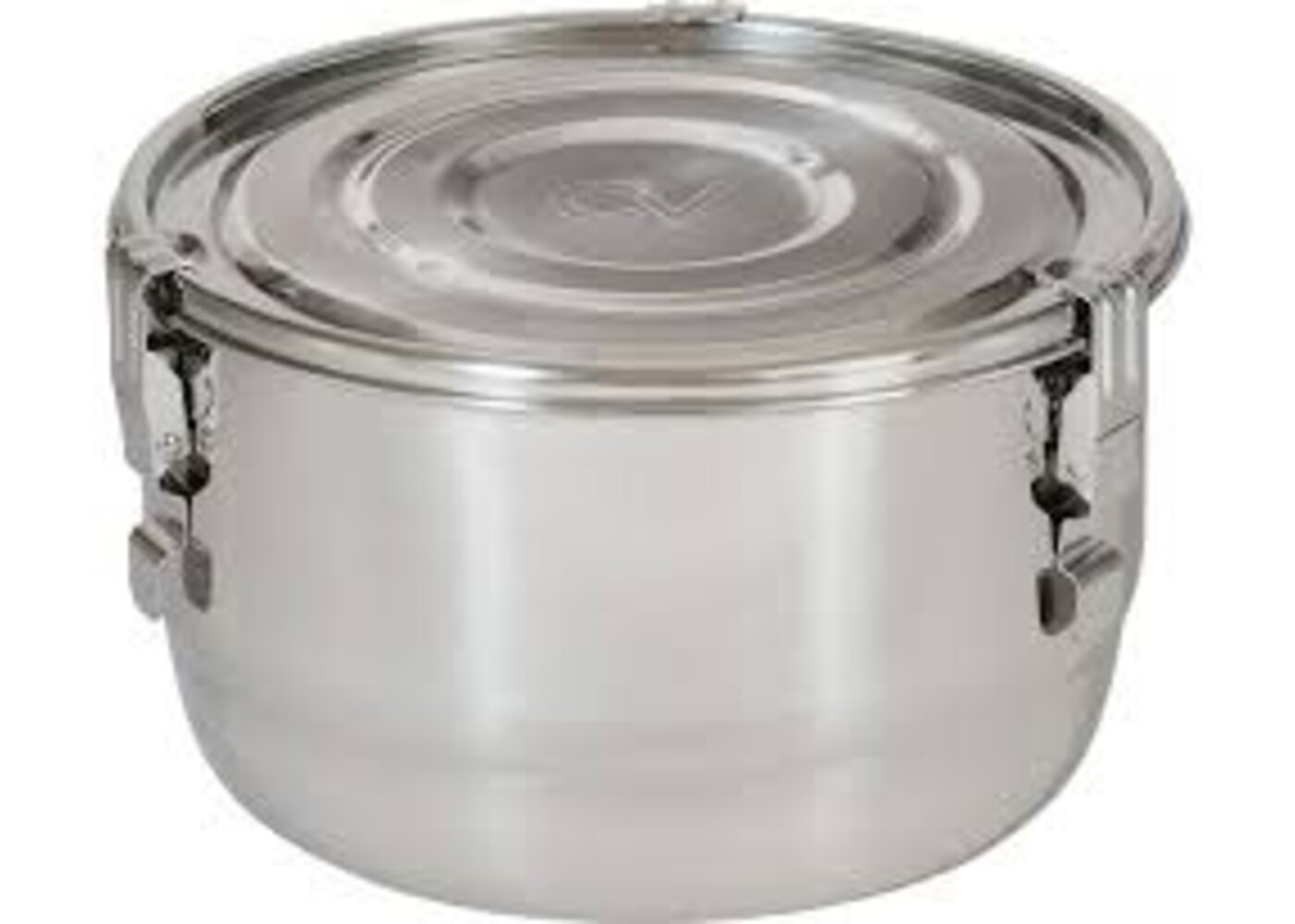 C Vault 4 Liter 9" x 5.5"