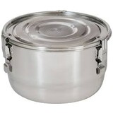  C Vault 4 Liter 9" x 5.5"