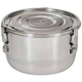  C Vault 4 Liter 9" x 5.5"