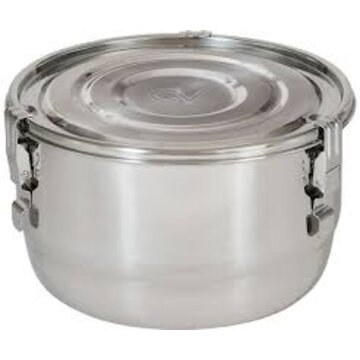  C Vault 4 Liter 9" x 5.5"