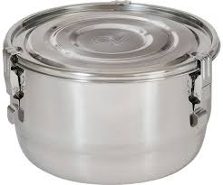 C Vault 4 Liter 9" x 5.5"