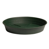  Green Premium 12" Saucer