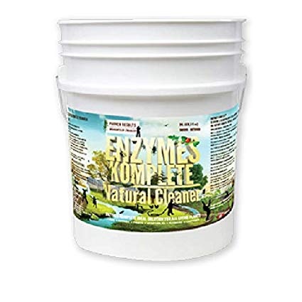 Enzymes Komplete 20L