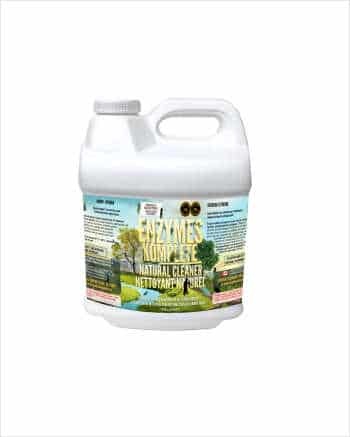 Enzymes Komplete 4L