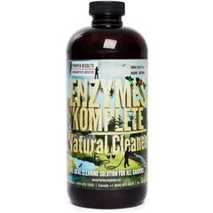 Enzymes Komplete 500mL