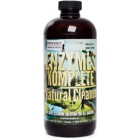  Enzymes Komplete 500mL